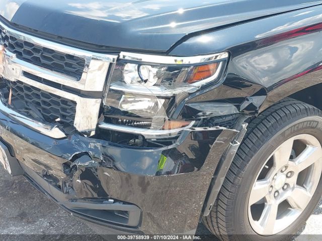 Photo 5 VIN: 1GNSCBKC6GR478679 - CHEVROLET TAHOE 