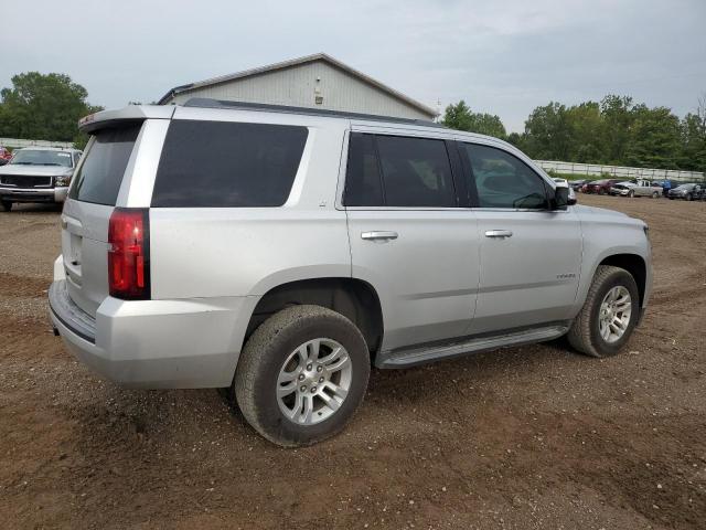 Photo 2 VIN: 1GNSCBKC6GR481341 - CHEVROLET TAHOE C150 