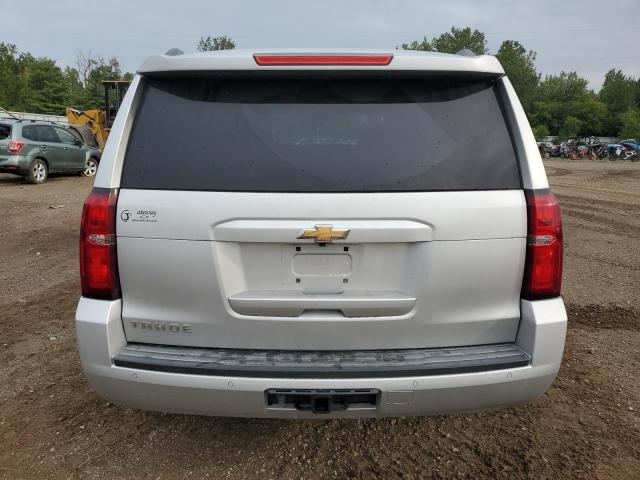 Photo 5 VIN: 1GNSCBKC6GR481341 - CHEVROLET TAHOE C150 