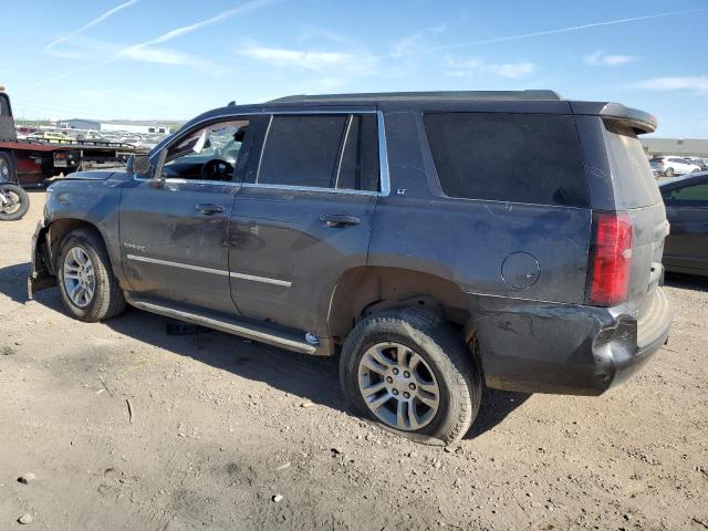 Photo 1 VIN: 1GNSCBKC6HR171014 - CHEVROLET TAHOE C150 