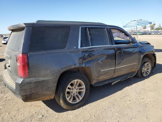 Photo 2 VIN: 1GNSCBKC6HR171014 - CHEVROLET TAHOE C150 