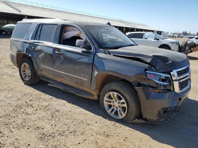 Photo 3 VIN: 1GNSCBKC6HR171014 - CHEVROLET TAHOE C150 