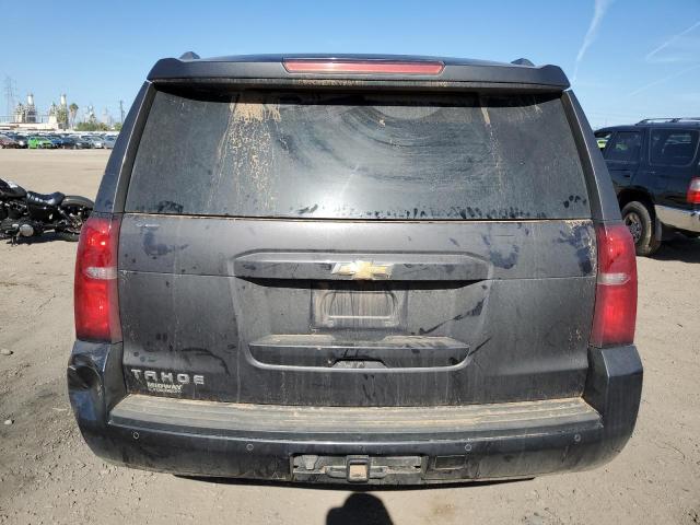 Photo 5 VIN: 1GNSCBKC6HR171014 - CHEVROLET TAHOE C150 