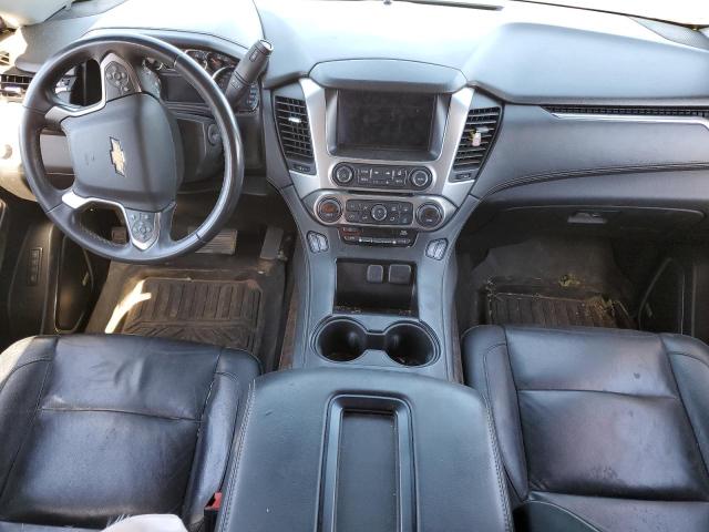 Photo 7 VIN: 1GNSCBKC6HR171014 - CHEVROLET TAHOE C150 