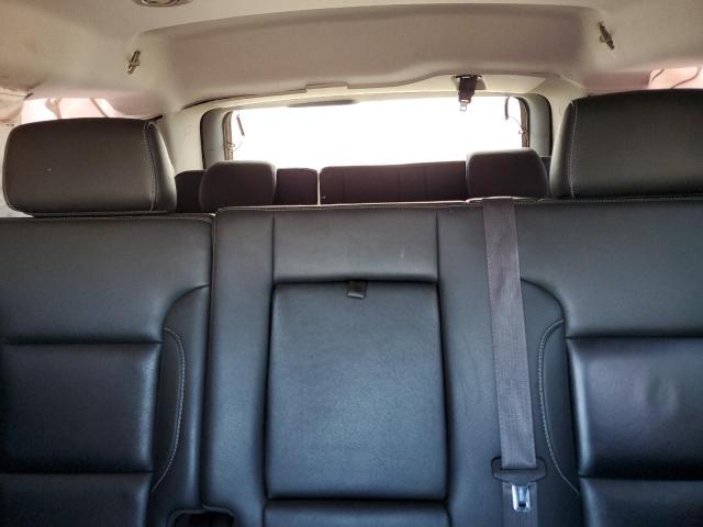 Photo 9 VIN: 1GNSCBKC6HR171014 - CHEVROLET TAHOE C150 