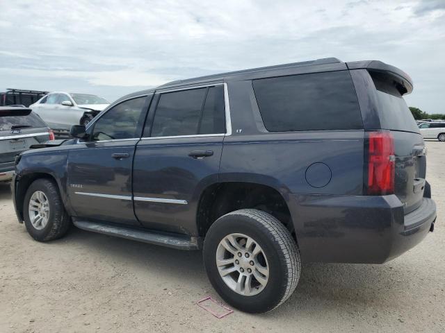 Photo 1 VIN: 1GNSCBKC6HR186483 - CHEVROLET TAHOE C150 