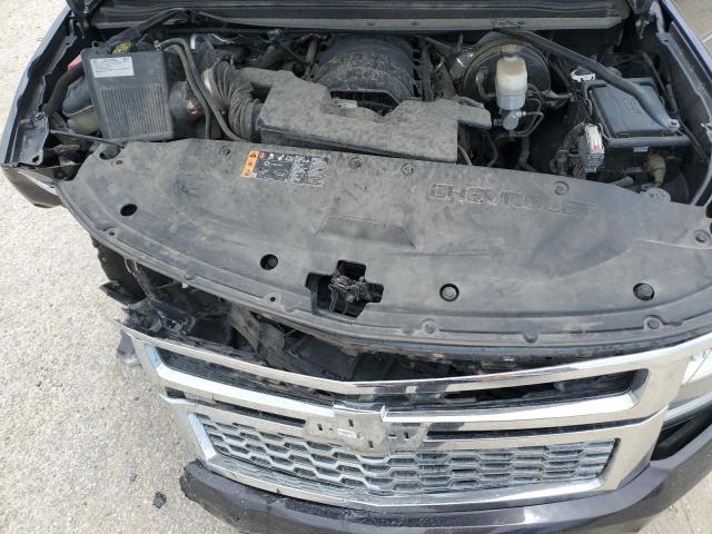 Photo 11 VIN: 1GNSCBKC6HR186483 - CHEVROLET TAHOE C150 