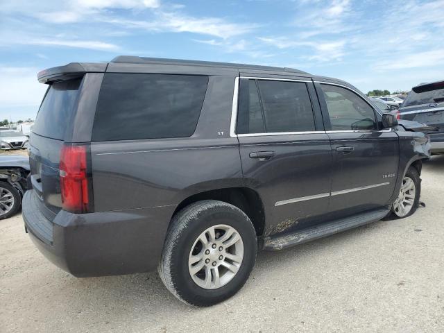 Photo 2 VIN: 1GNSCBKC6HR186483 - CHEVROLET TAHOE C150 