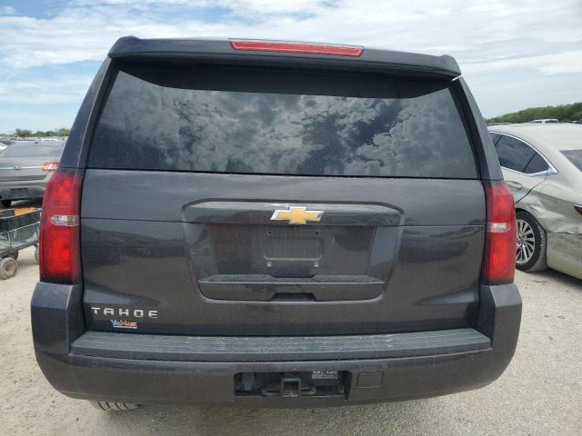 Photo 5 VIN: 1GNSCBKC6HR186483 - CHEVROLET TAHOE C150 