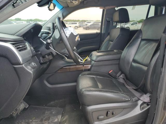 Photo 6 VIN: 1GNSCBKC6HR186483 - CHEVROLET TAHOE C150 