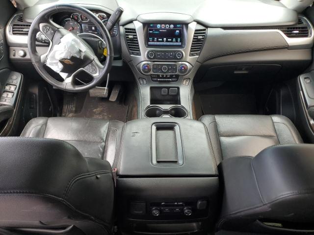 Photo 7 VIN: 1GNSCBKC6HR186483 - CHEVROLET TAHOE C150 