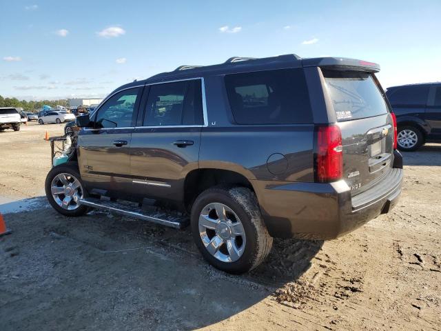 Photo 1 VIN: 1GNSCBKC6HR209146 - CHEVROLET TAHOE 