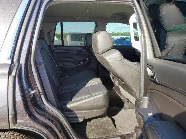 Photo 10 VIN: 1GNSCBKC6HR209146 - CHEVROLET TAHOE 