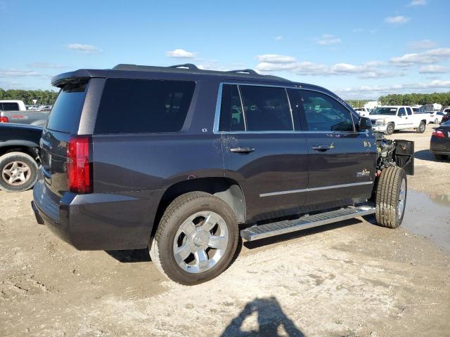 Photo 2 VIN: 1GNSCBKC6HR209146 - CHEVROLET TAHOE 