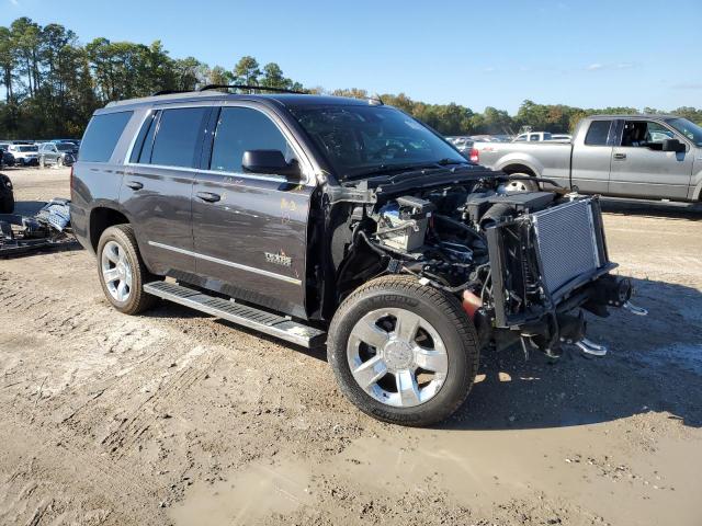 Photo 3 VIN: 1GNSCBKC6HR209146 - CHEVROLET TAHOE 