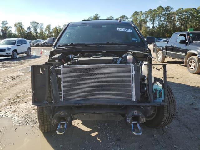 Photo 4 VIN: 1GNSCBKC6HR209146 - CHEVROLET TAHOE 