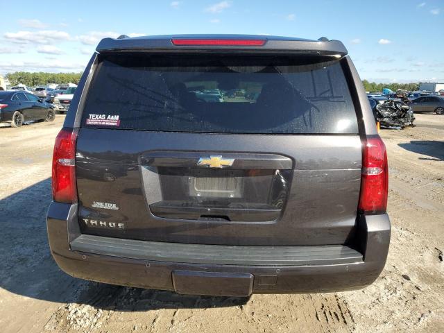 Photo 5 VIN: 1GNSCBKC6HR209146 - CHEVROLET TAHOE 