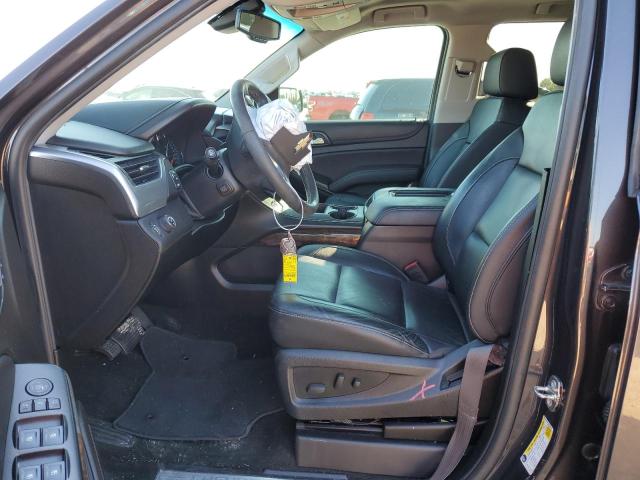 Photo 6 VIN: 1GNSCBKC6HR209146 - CHEVROLET TAHOE 