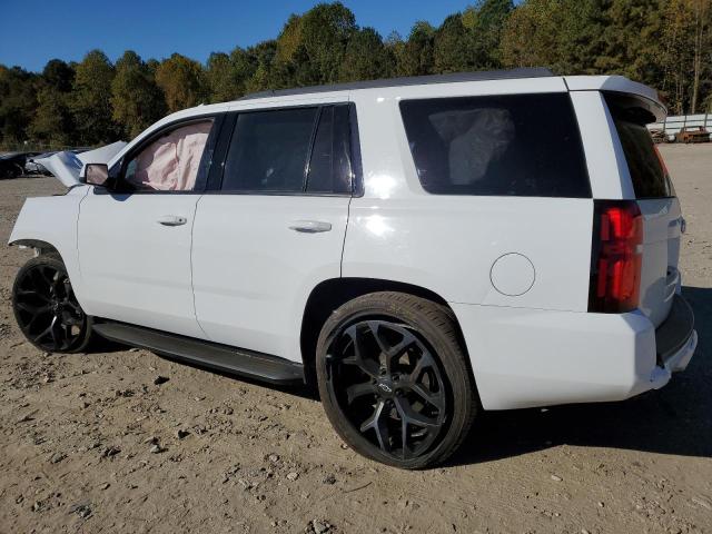 Photo 1 VIN: 1GNSCBKC6HR236430 - CHEVROLET TAHOE 