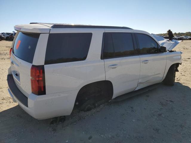 Photo 2 VIN: 1GNSCBKC6HR236430 - CHEVROLET TAHOE 