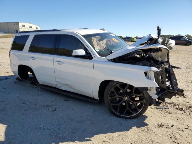 Photo 3 VIN: 1GNSCBKC6HR236430 - CHEVROLET TAHOE 