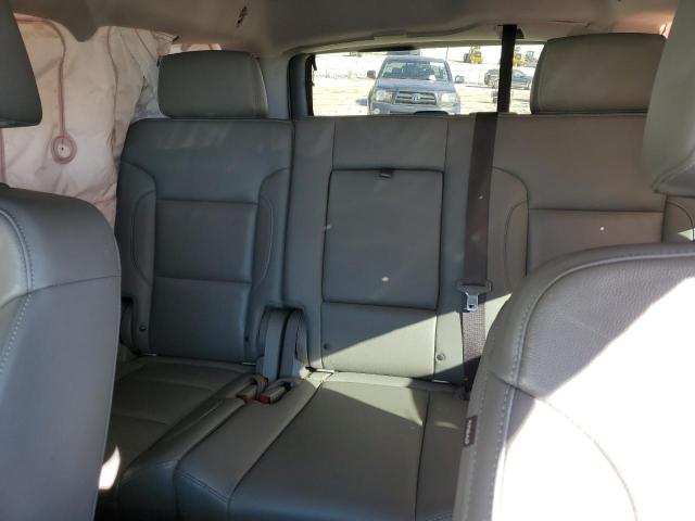 Photo 9 VIN: 1GNSCBKC6HR236430 - CHEVROLET TAHOE 