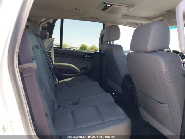 Photo 7 VIN: 1GNSCBKC6HR243913 - CHEVROLET TAHOE 