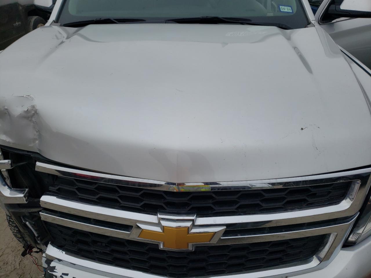 Photo 11 VIN: 1GNSCBKC6HR289970 - CHEVROLET TAHOE 