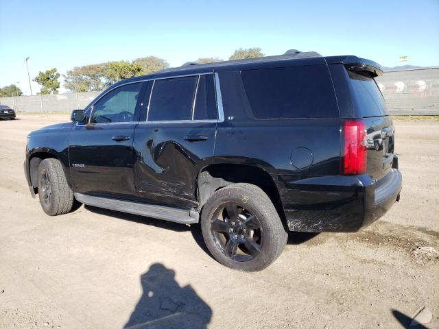 Photo 1 VIN: 1GNSCBKC6HR311384 - CHEVROLET TAHOE C150 