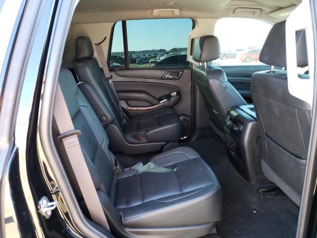 Photo 10 VIN: 1GNSCBKC6HR311384 - CHEVROLET TAHOE C150 