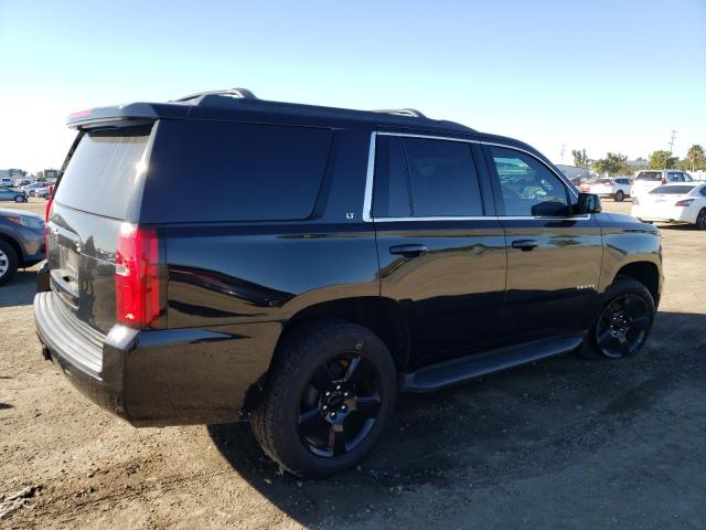 Photo 2 VIN: 1GNSCBKC6HR311384 - CHEVROLET TAHOE C150 