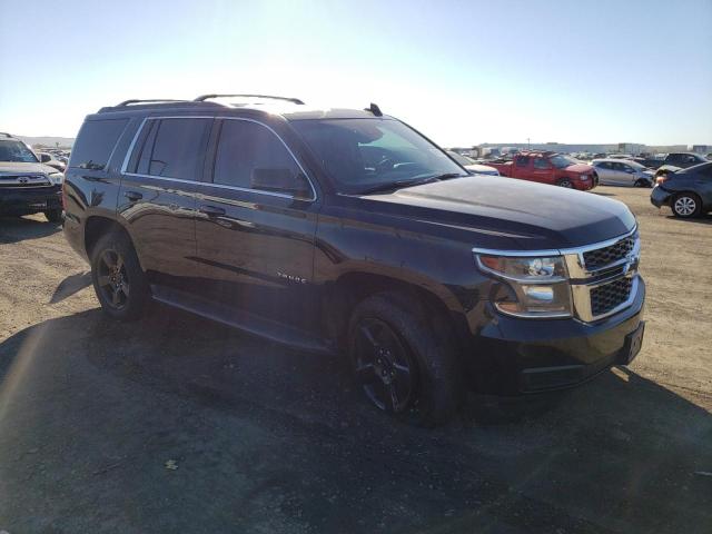 Photo 3 VIN: 1GNSCBKC6HR311384 - CHEVROLET TAHOE C150 