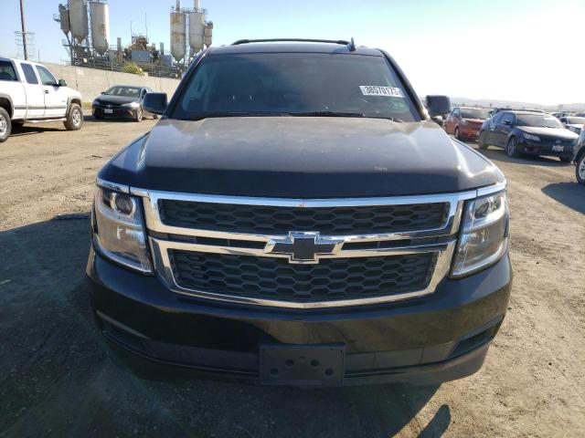 Photo 4 VIN: 1GNSCBKC6HR311384 - CHEVROLET TAHOE C150 