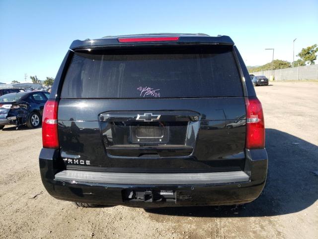 Photo 5 VIN: 1GNSCBKC6HR311384 - CHEVROLET TAHOE C150 