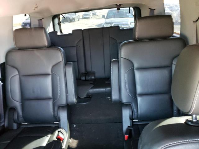 Photo 9 VIN: 1GNSCBKC6HR311384 - CHEVROLET TAHOE C150 