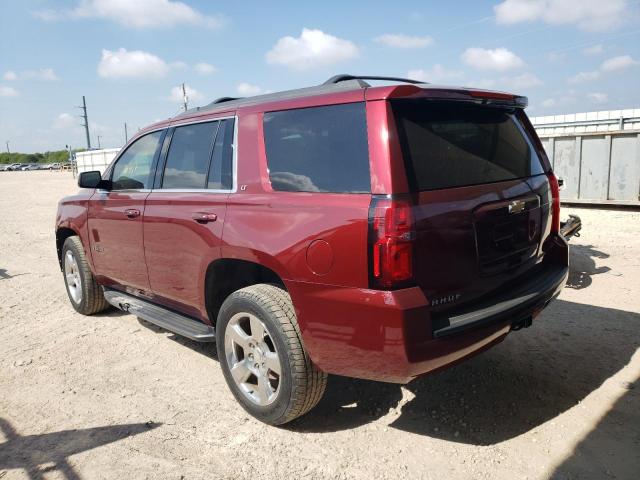 Photo 2 VIN: 1GNSCBKC6HR339475 - CHEVROLET TAHOE C150 