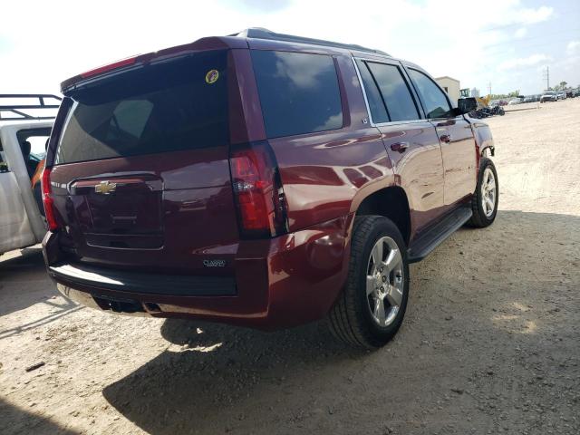 Photo 3 VIN: 1GNSCBKC6HR339475 - CHEVROLET TAHOE C150 