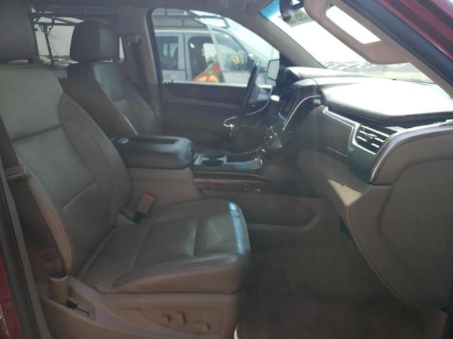 Photo 4 VIN: 1GNSCBKC6HR339475 - CHEVROLET TAHOE C150 