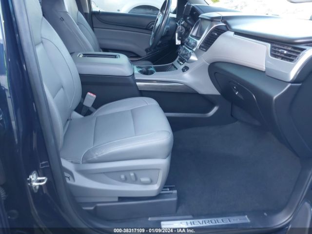 Photo 4 VIN: 1GNSCBKC6HR346099 - CHEVROLET TAHOE 