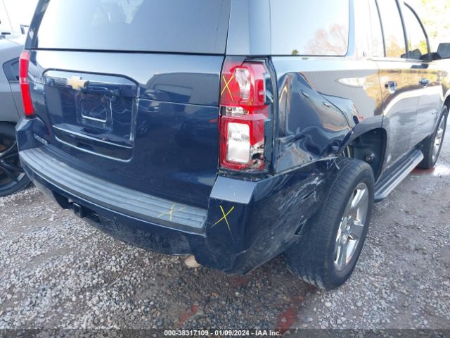 Photo 5 VIN: 1GNSCBKC6HR346099 - CHEVROLET TAHOE 