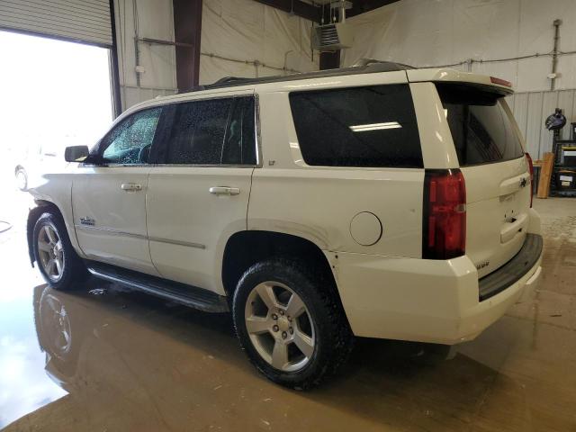 Photo 1 VIN: 1GNSCBKC6HR379653 - CHEVROLET TAHOE C150 