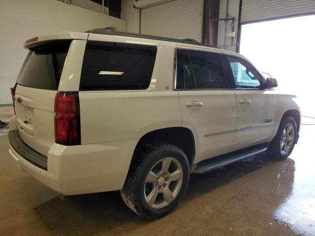 Photo 2 VIN: 1GNSCBKC6HR379653 - CHEVROLET TAHOE C150 