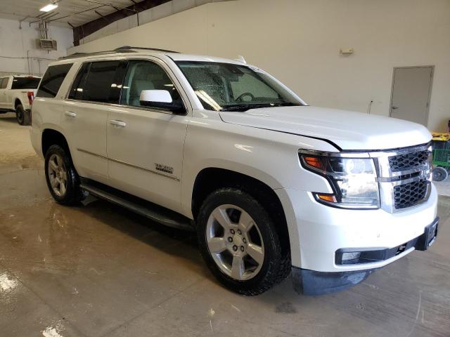 Photo 3 VIN: 1GNSCBKC6HR379653 - CHEVROLET TAHOE C150 