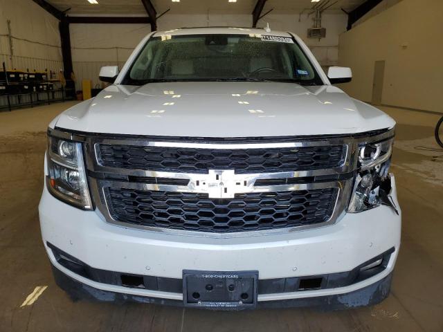 Photo 4 VIN: 1GNSCBKC6HR379653 - CHEVROLET TAHOE C150 