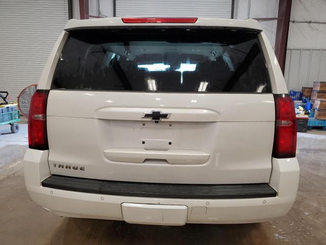 Photo 5 VIN: 1GNSCBKC6HR379653 - CHEVROLET TAHOE C150 