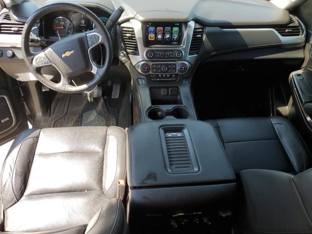 Photo 7 VIN: 1GNSCBKC6HR390037 - CHEVROLET TAHOE C150 