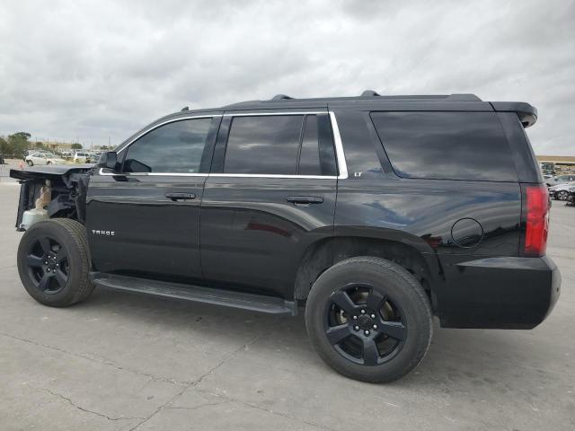 Photo 1 VIN: 1GNSCBKC6HR395545 - CHEVROLET TAHOE C150 