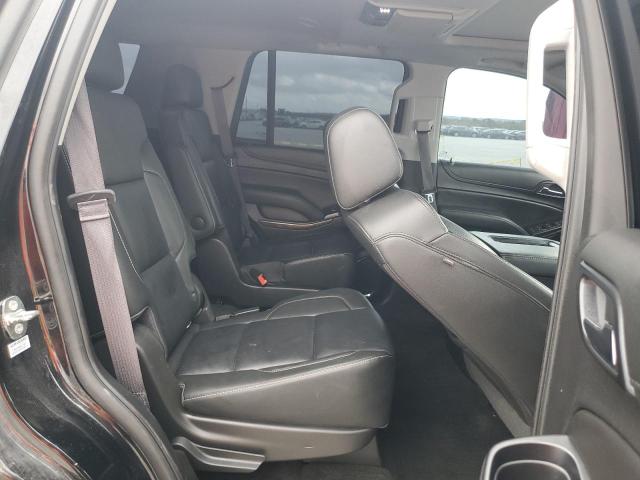 Photo 10 VIN: 1GNSCBKC6HR395545 - CHEVROLET TAHOE C150 