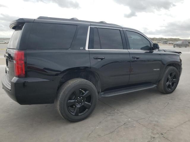 Photo 2 VIN: 1GNSCBKC6HR395545 - CHEVROLET TAHOE C150 