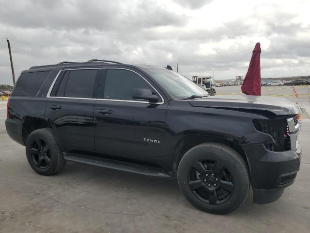 Photo 3 VIN: 1GNSCBKC6HR395545 - CHEVROLET TAHOE C150 